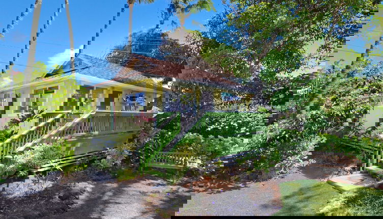 Photo 1 - Kauai Hale Iki 1 Bedroom Home