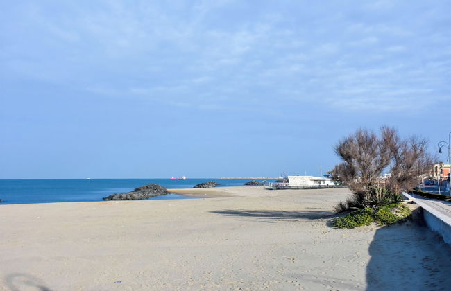 Melody Sea Front - Foto 25