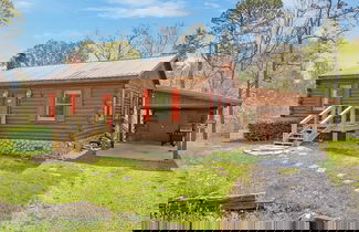 Foto 1 - Greenbrier Woods 2 Bedroom Cabin