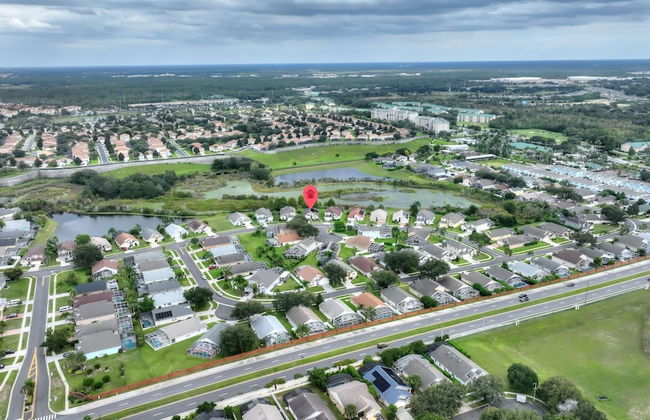 Star Oasis At Citrus Ridge By Shine Villas 091 4 Bedroom Villa - Foto 44