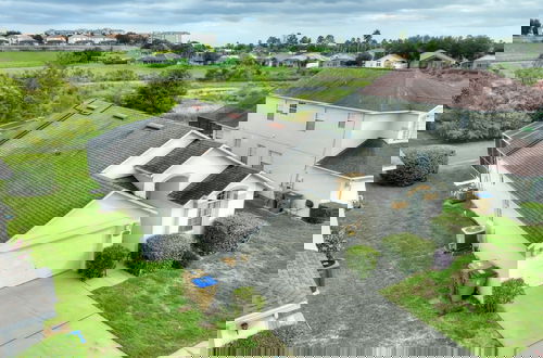 Foto 36 - Star Oasis At Citrus Ridge By Shine Villas 091 4 Bedroom Villa