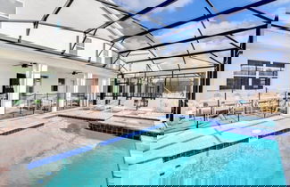 Foto 1 - Brand New House Private Lake View 3009 Protagonist 9 Bedroom Home