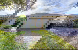 Foto 1 - 416bc-west Haven 4 Bedroom Home by RedAwning