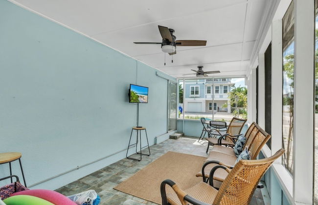 Minnow 1 1 Bedroom Cottage by RedAwning - Foto 22