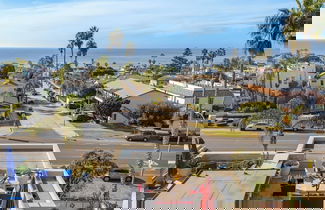 Photo 2 - Windansea by Avantstay Private Rooftop Patio, 2 Blocks to Beach & Town