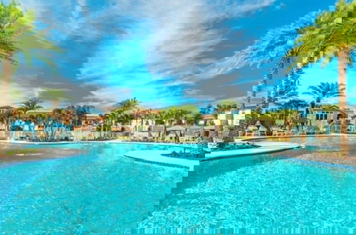 Foto 60 - Luxury 6 Bed Villa With Pool/spa In Solara Resort 6 Bedroom Villa by RedAwning