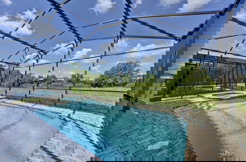 Foto 51 - Luxury 6 Bed Villa With Pool/spa In Solara Resort 6 Bedroom Villa by RedAwning