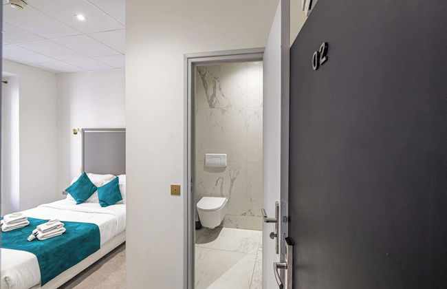 Apartment in Cannes for 2 People - Foto 3