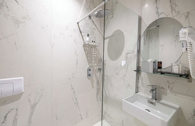 Apartment in Cannes for 2 People - Foto 4