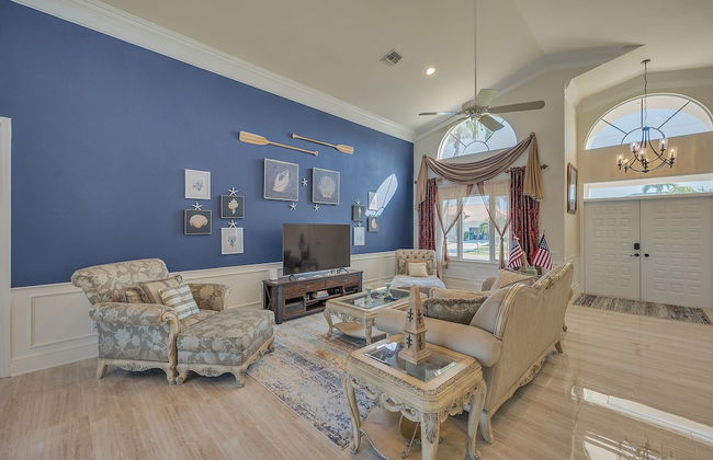 Lighthouse 1124 3 Bedroom Home by RedAwning - Foto 15