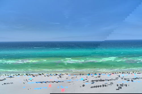 Photo 35 - Luxurious Tropical Condo with Breathtaking Gulf View - Unit 2006 by RedAwning