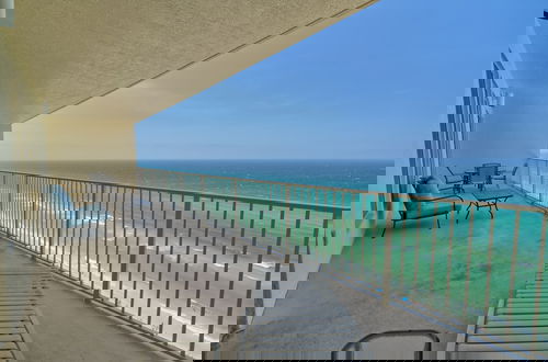 Photo 26 - Luxurious Tropical Condo with Breathtaking Gulf View - Unit 2006 by RedAwning