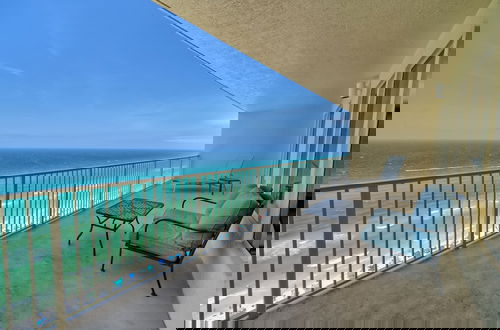 Photo 29 - Luxurious Tropical Condo with Breathtaking Gulf View - Unit 2006 by RedAwning