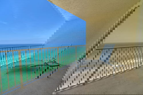 Photo 28 - Luxurious Tropical Condo with Breathtaking Gulf View - Unit 2006 by RedAwning