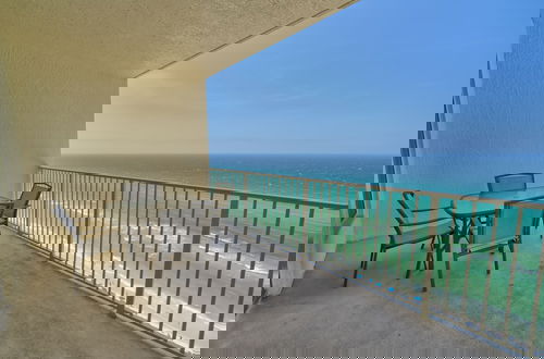 Photo 27 - Luxurious Tropical Condo with Breathtaking Gulf View - Unit 2006 by RedAwning