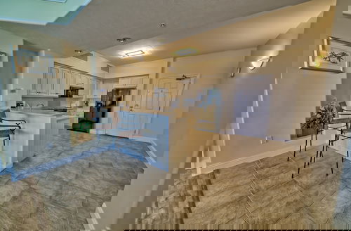 Photo 14 - Luxurious Tropical Condo with Breathtaking Gulf View - Unit 2006 by RedAwning