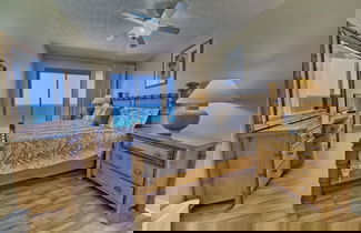 Photo 3 - Luxurious Tropical Condo with Breathtaking Gulf View - Unit 2006 by RedAwning