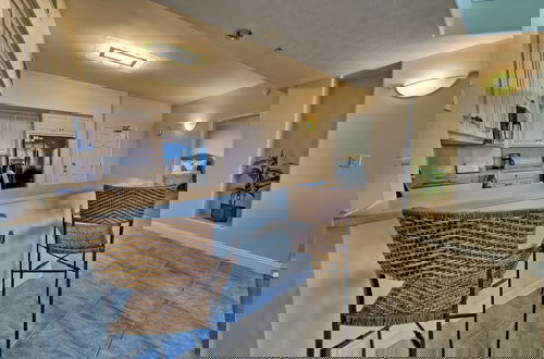 Photo 13 - Luxurious Tropical Condo with Breathtaking Gulf View - Unit 2006 by RedAwning