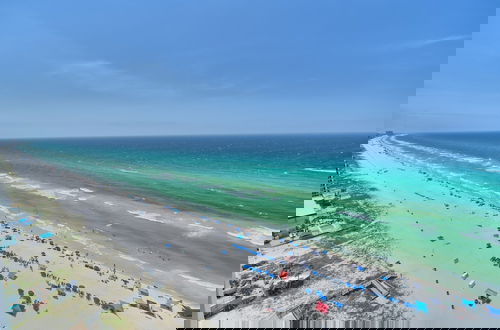 Photo 32 - Luxurious Tropical Condo with Breathtaking Gulf View - Unit 2006 by RedAwning
