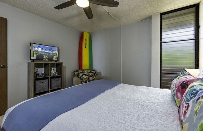 Maalaea Banyans 217 1 Bedroom Condo - Foto 4