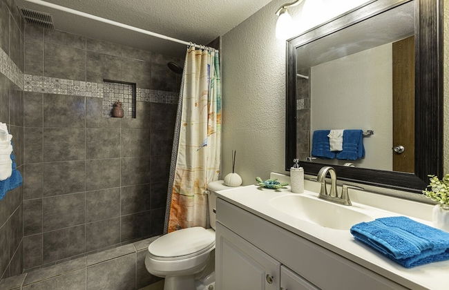 Maalaea Banyans 217 1 Bedroom Condo - Foto 14