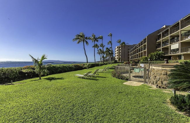 Maalaea Banyans 217 1 Bedroom Condo - Foto 21