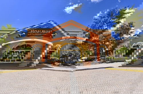 Foto 24 - Spacious 4bd Th Regal Palms 2530ca 4 Bedroom Townhouse by RedAwning
