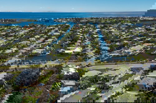 Foto 50 - Fanta Sea 4 Bedroom Home by RedAwning