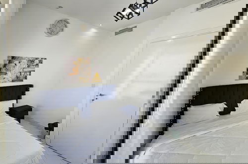 Foto 2 - Your 1 bhk Villa Townhouse - DXB