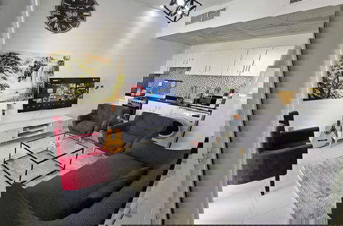 Foto 5 - Your 1 bhk Villa Townhouse - DXB