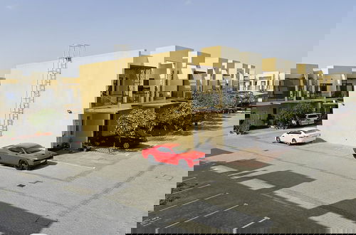 Foto 17 - Your 1 bhk Villa Townhouse - DXB