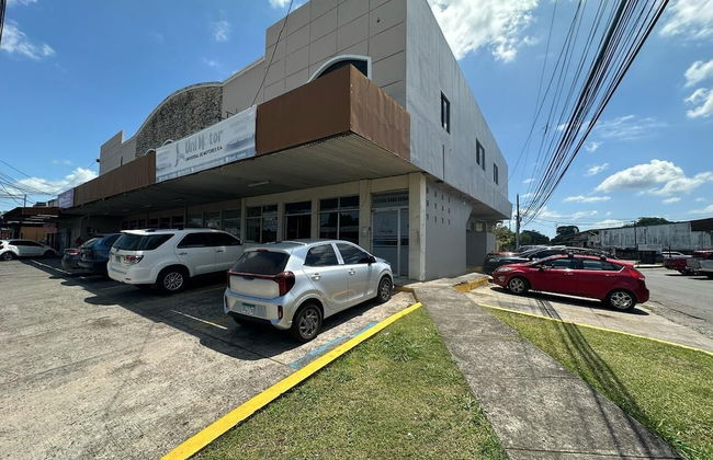 Edificio Edisa - Foto 1