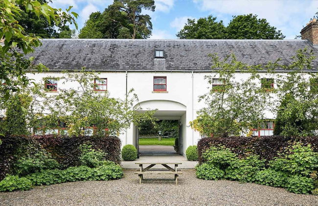 Old Stable Mews Castle Leslie - Foto 36