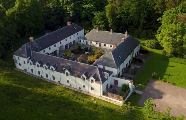 Old Stable Mews Castle Leslie - Foto 1