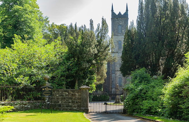 Old Stable Mews Castle Leslie - Foto 29