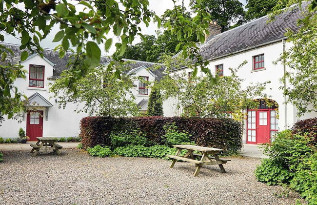 Old Stable Mews Castle Leslie - Foto 33