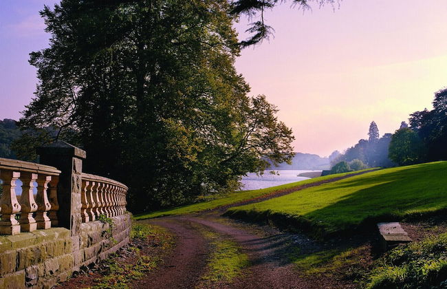 Old Stable Mews Castle Leslie - Foto 16
