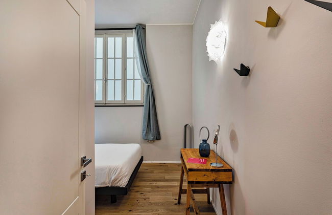 M'Amo Apartment a Palazzo Pellicceria - Foto 6