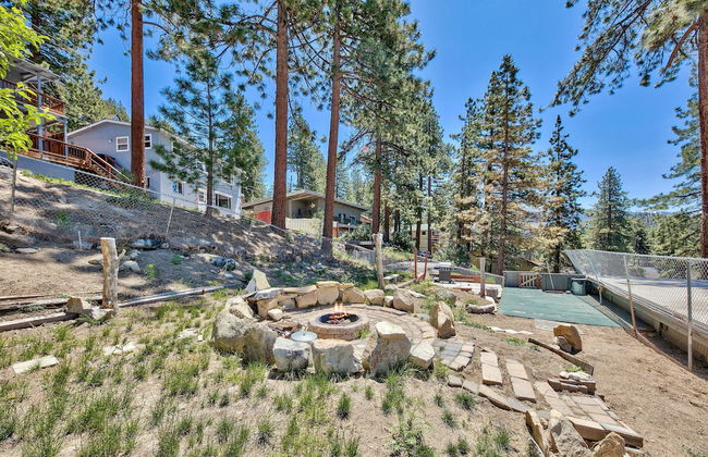 Zephyr Cove Unit 8 - Foto 11