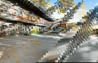 Foto 1 - Zephyr Cove Unit 8