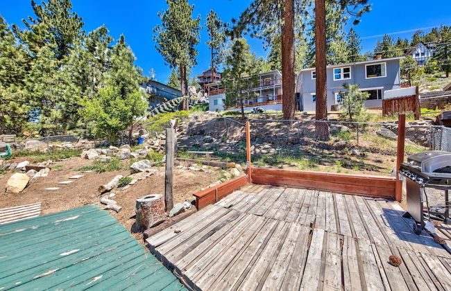 Zephyr Cove Unit 8 - Foto 10