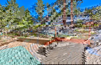 Foto 1 - Zephyr Cove Studio Unit 6