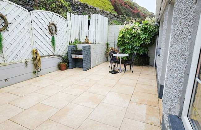 Passage East Holiday Home - Foto 22