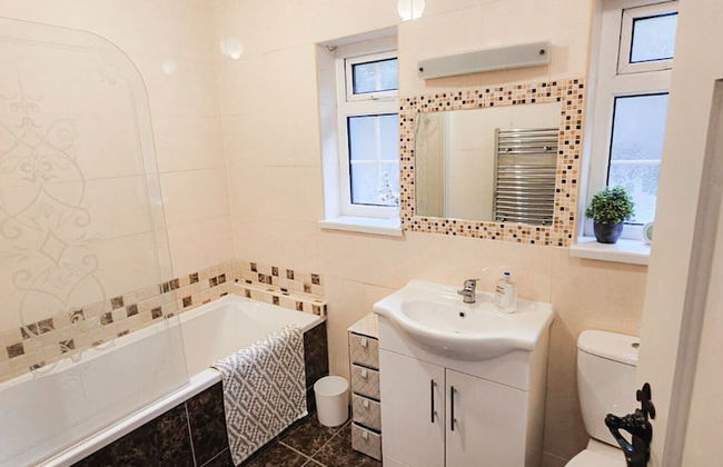 Passage East Holiday Home - Foto 17