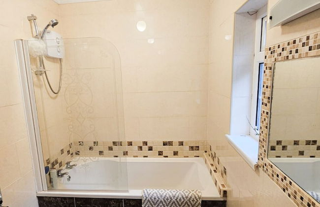 Passage East Holiday Home - Foto 18