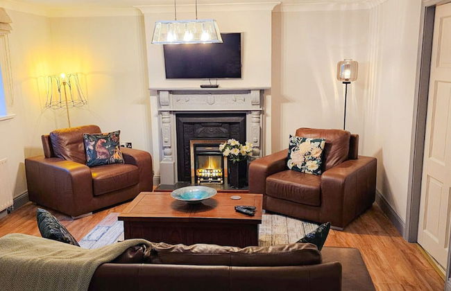 Passage East Holiday Home - Foto 15