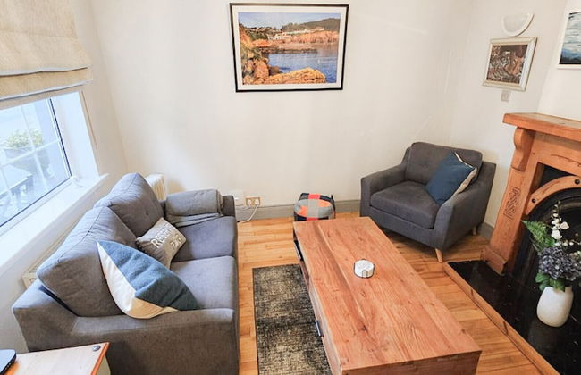 Passage East Holiday Home - Foto 14