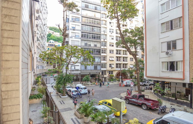 360 Leme Beach Anchieta By SUHCasa - Foto 33