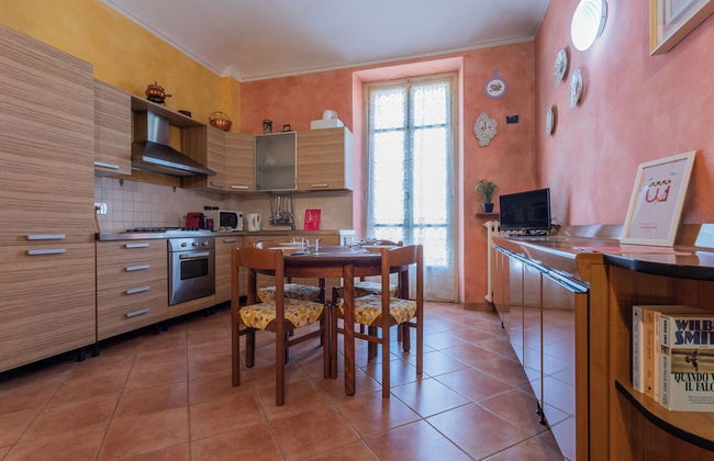 Frejus Apartment by Wonderful Italy - Foto 9