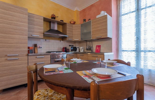 Frejus Apartment by Wonderful Italy - Foto 6